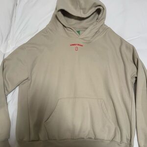 Lonely Ghost Text Me When You Get Home Hoodie